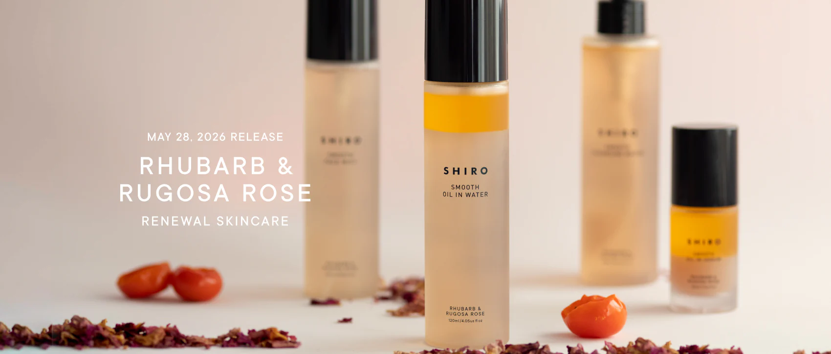 Ethical Beauty From Japanese Nature